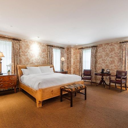 Hotel Le St. James Montreal Zewnętrze zdjęcie