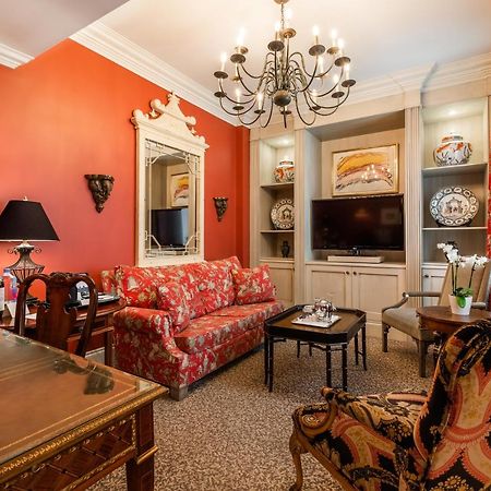 Hotel Le St. James Montreal Zewnętrze zdjęcie