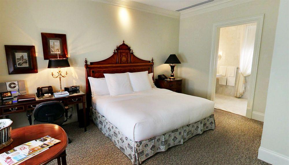 Hotel Le St. James Montreal Zewnętrze zdjęcie