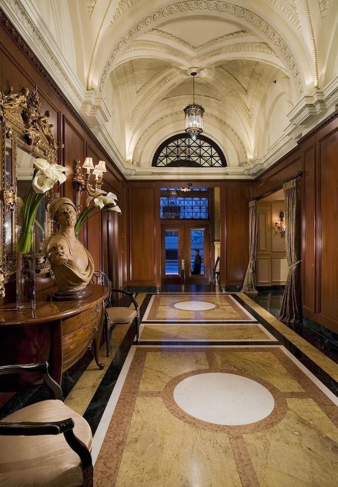 Hotel Le St. James Montreal Zewnętrze zdjęcie