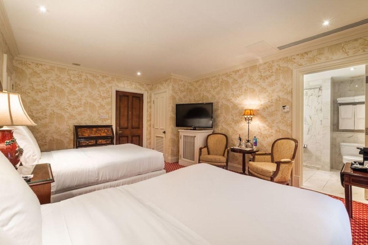 Hotel Le St. James Montreal Zewnętrze zdjęcie