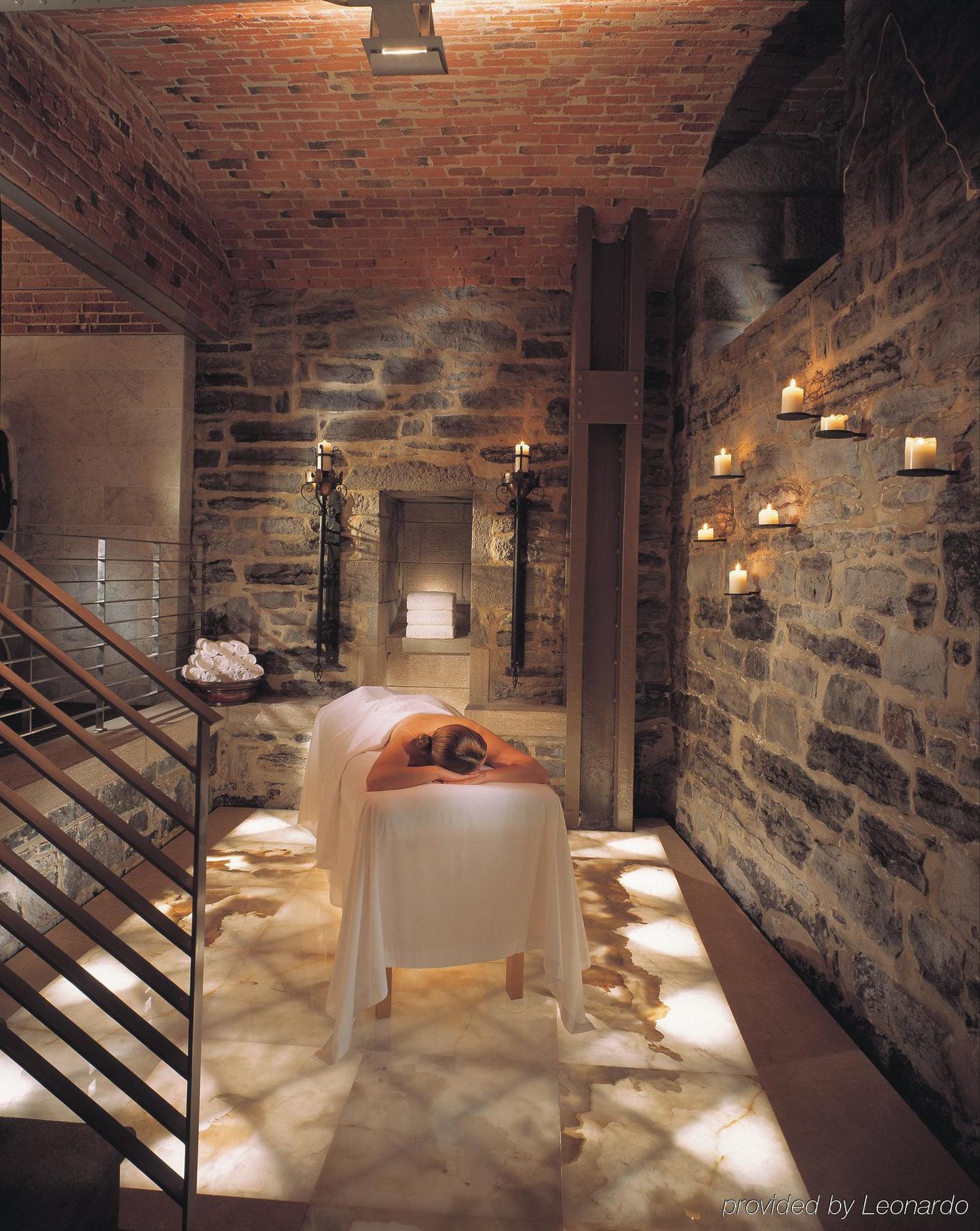 Hotel Le St. James Montreal Udogodnienia zdjęcie
