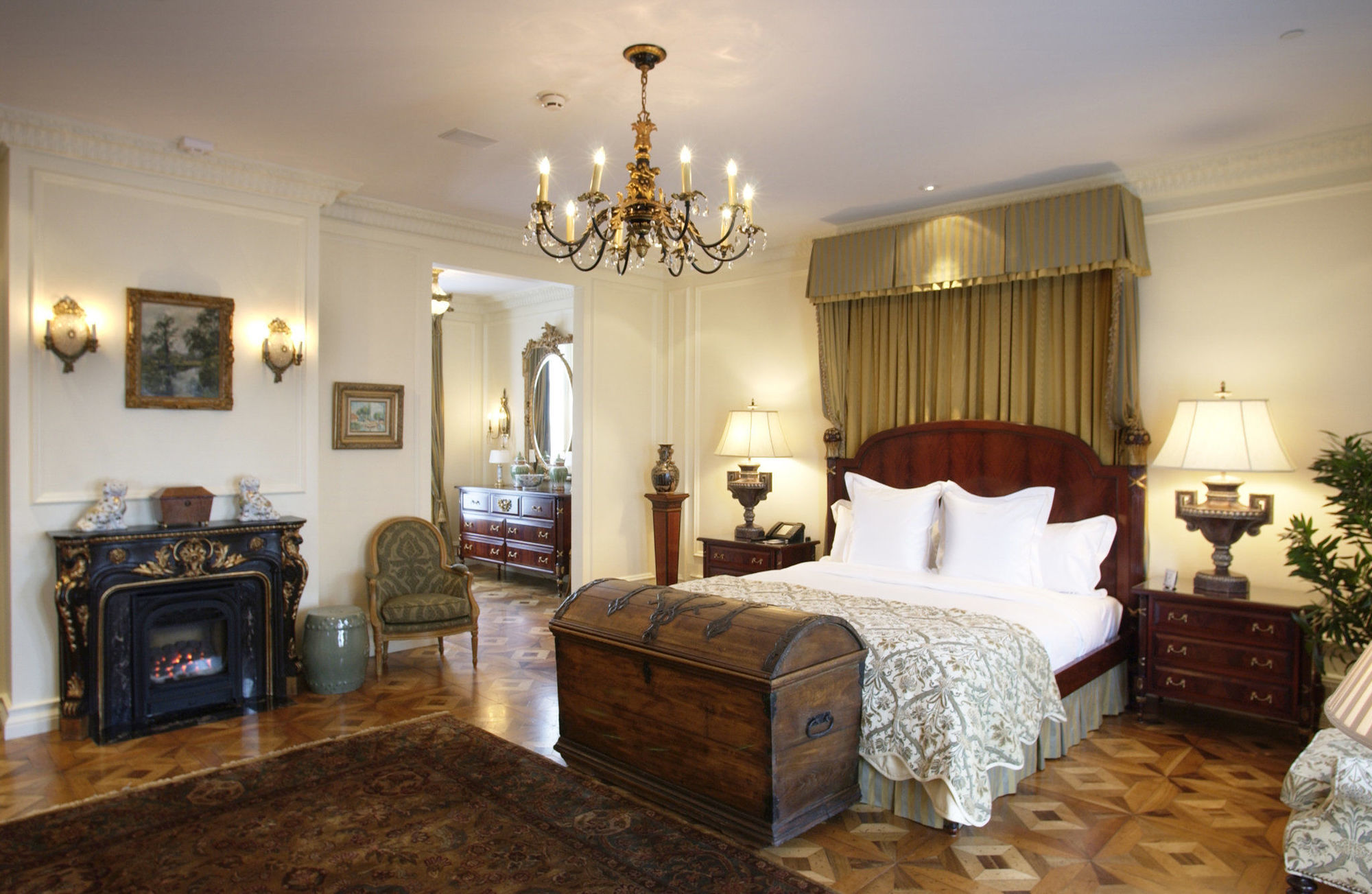 Hotel Le St. James Montreal Zewnętrze zdjęcie