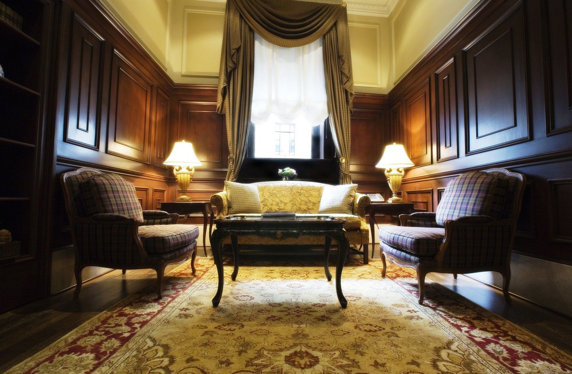 Hotel Le St. James Montreal Zewnętrze zdjęcie