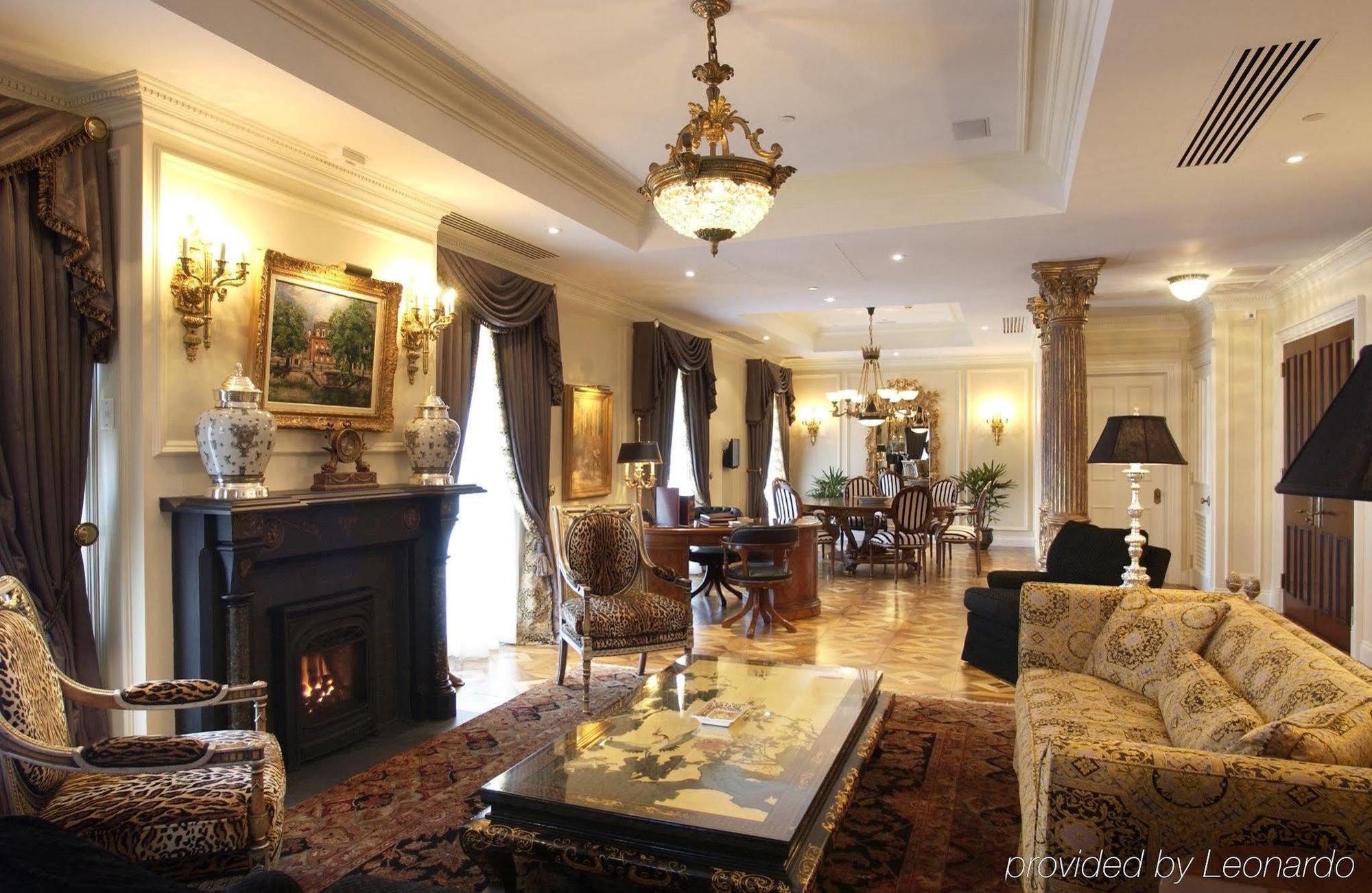 Hotel Le St. James Montreal Zewnętrze zdjęcie