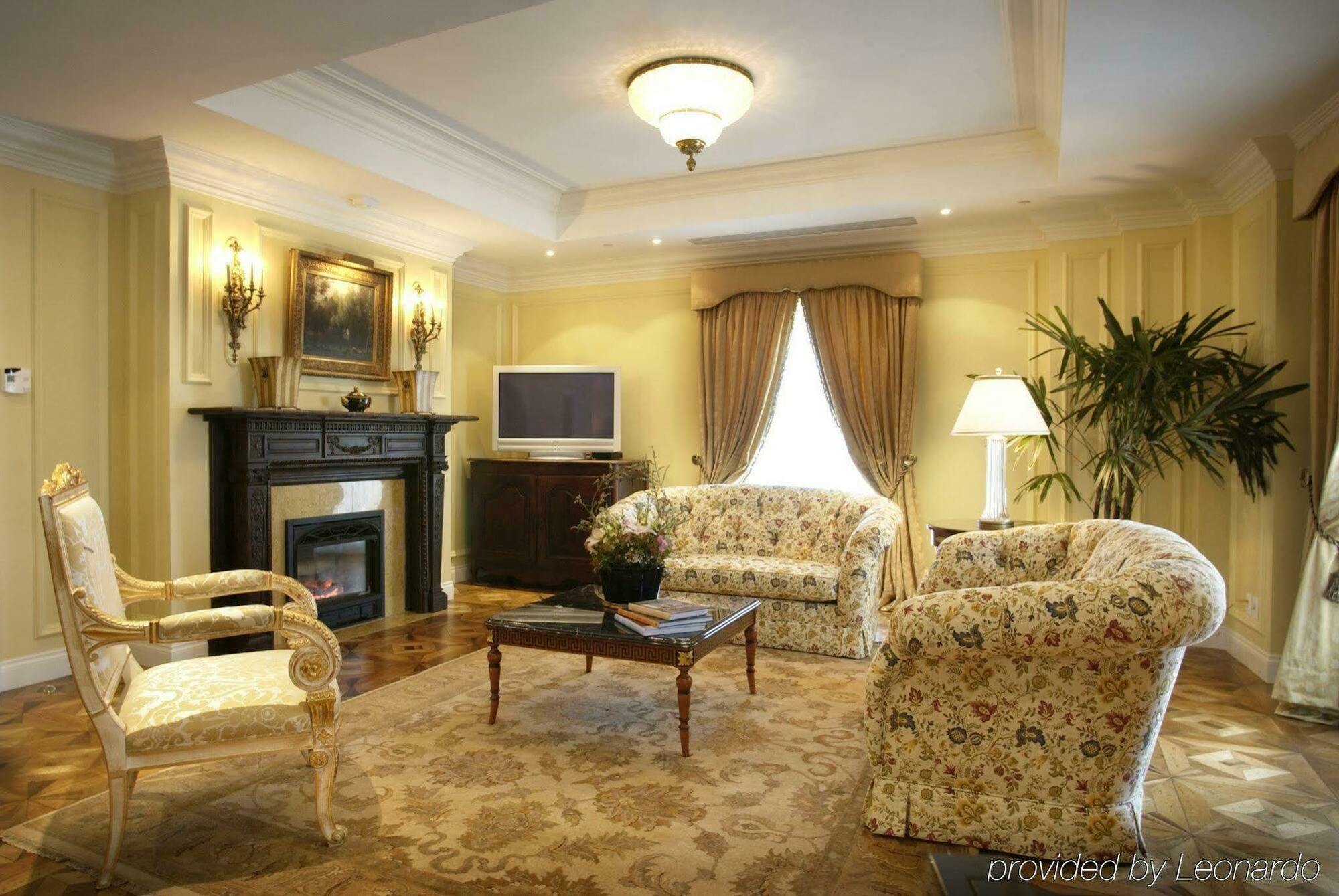 Hotel Le St. James Montreal Zewnętrze zdjęcie