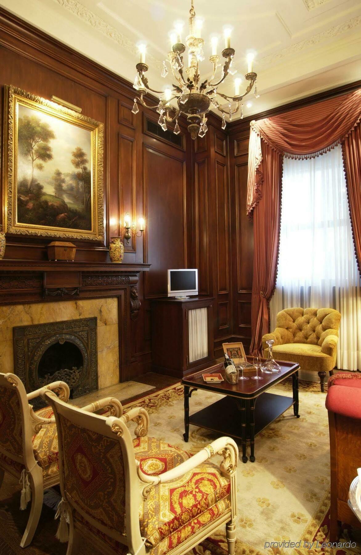 Hotel Le St. James Montreal Zewnętrze zdjęcie