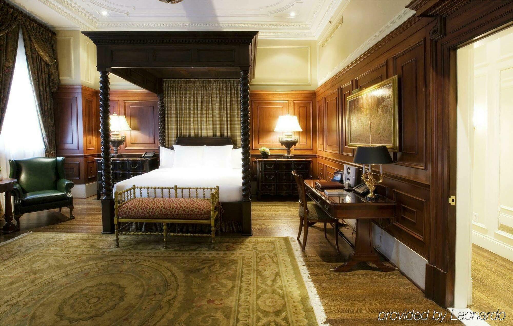 Hotel Le St. James Montreal Zewnętrze zdjęcie