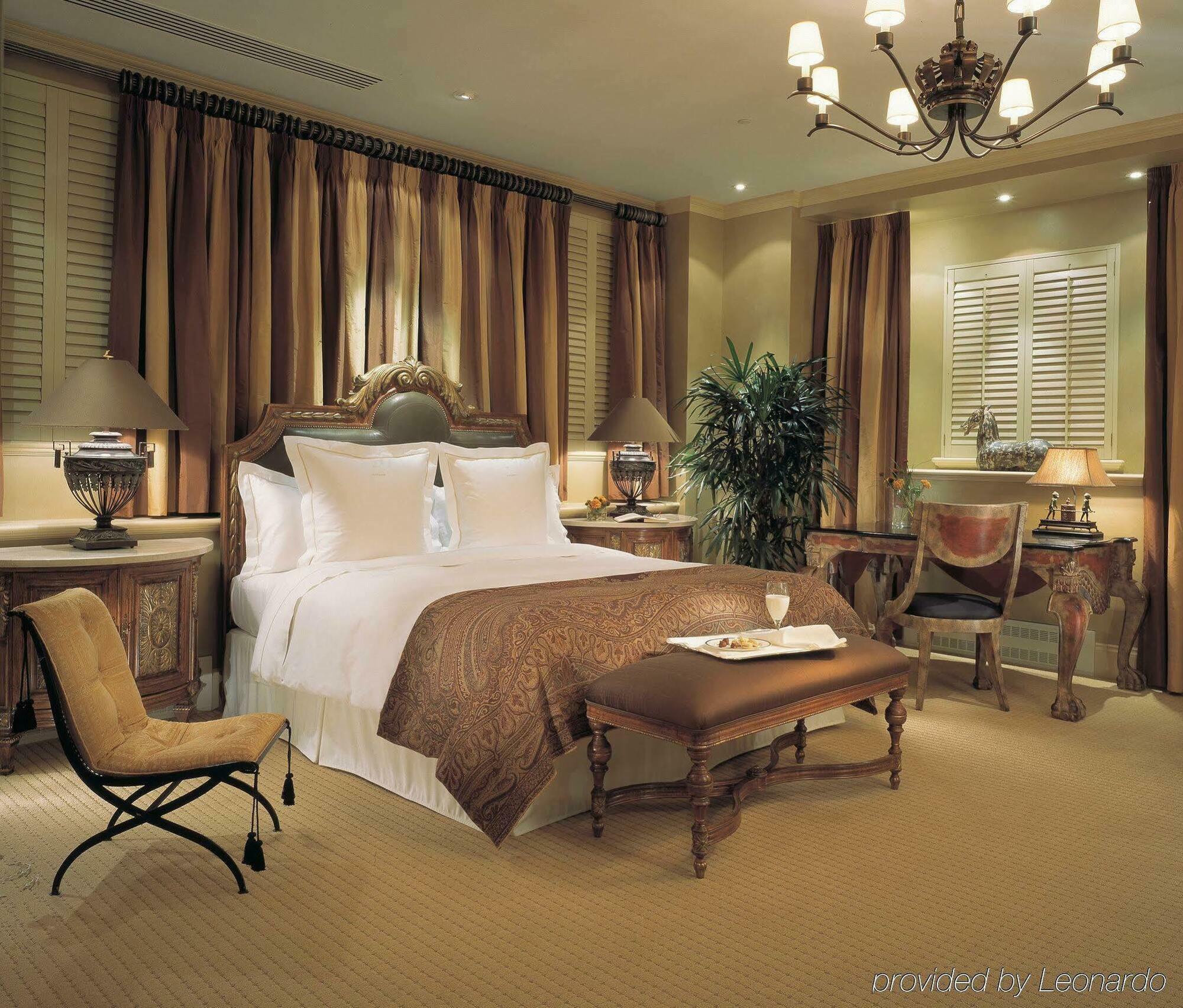 Hotel Le St. James Montreal Zewnętrze zdjęcie
