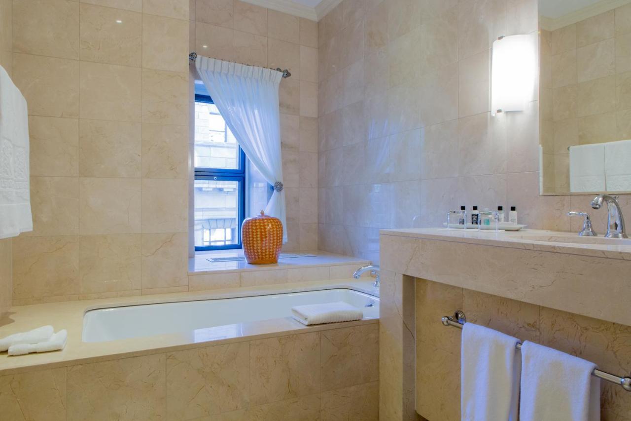 Hotel Le St. James Montreal Zewnętrze zdjęcie