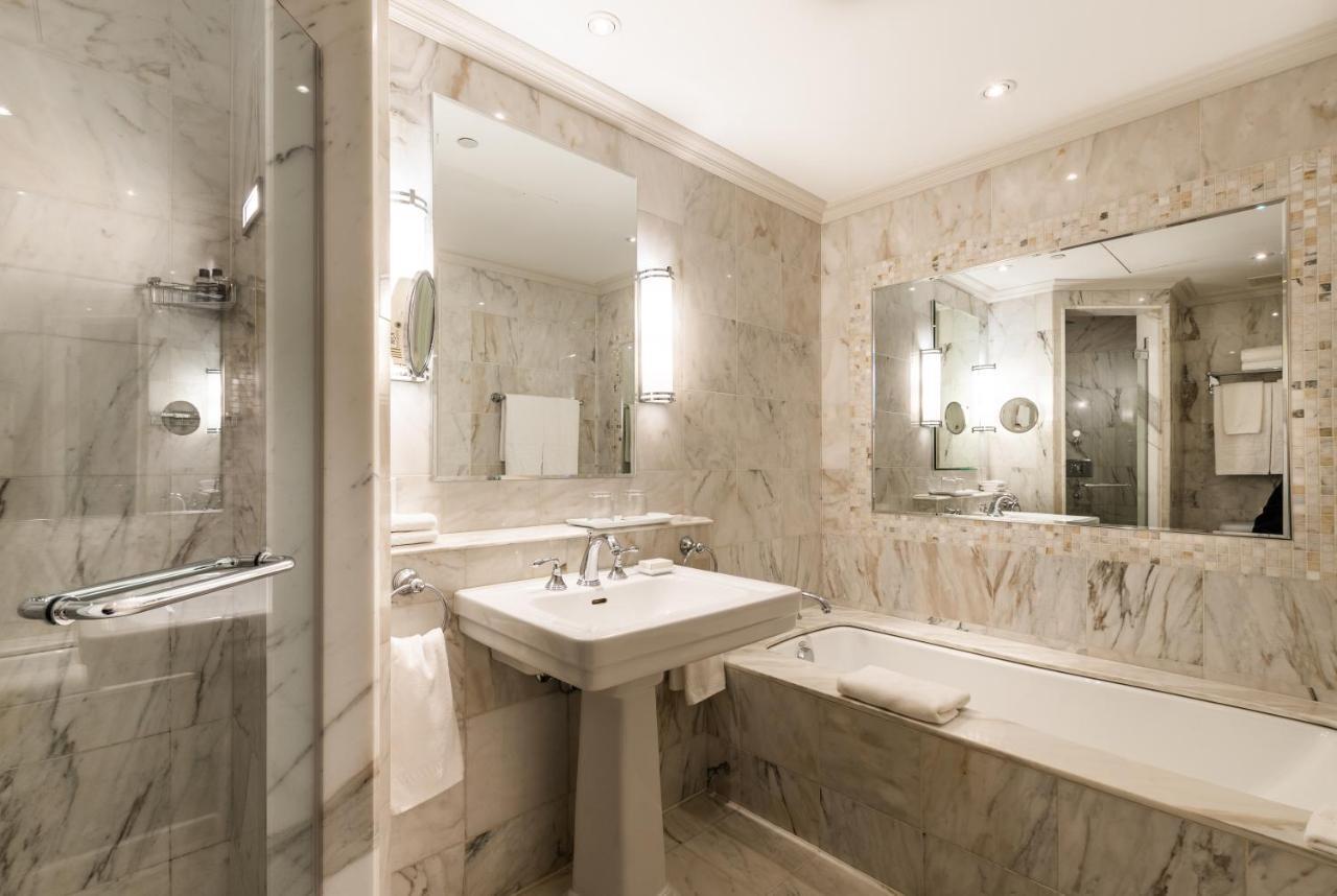Hotel Le St. James Montreal Zewnętrze zdjęcie