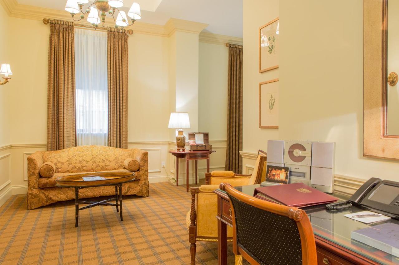 Hotel Le St. James Montreal Zewnętrze zdjęcie