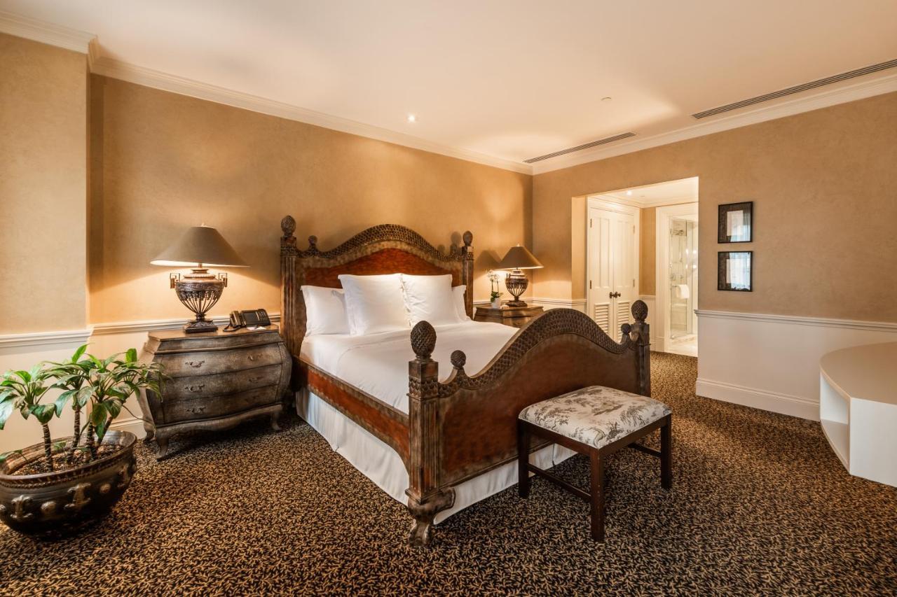 Hotel Le St. James Montreal Zewnętrze zdjęcie