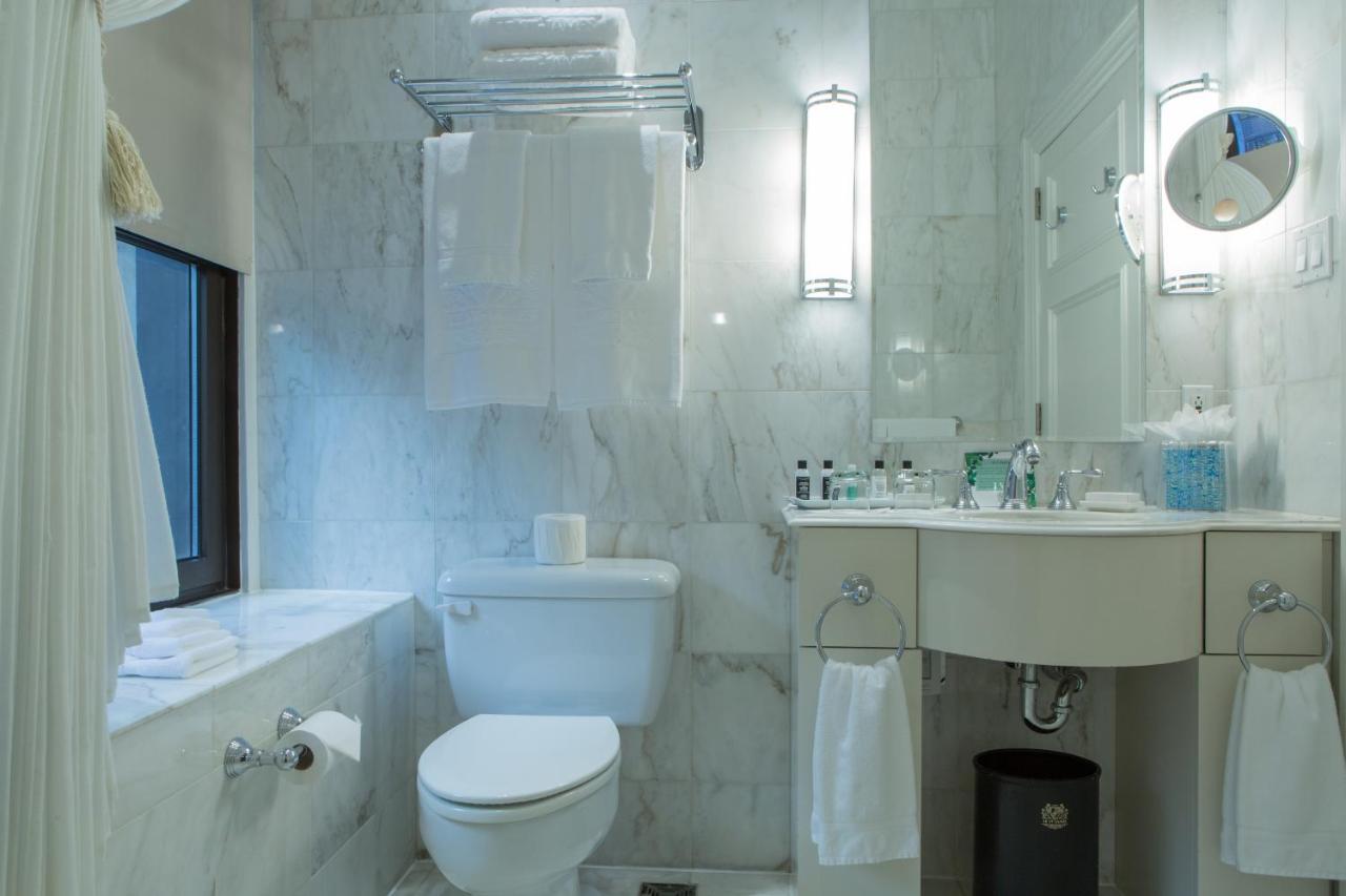 Hotel Le St. James Montreal Zewnętrze zdjęcie