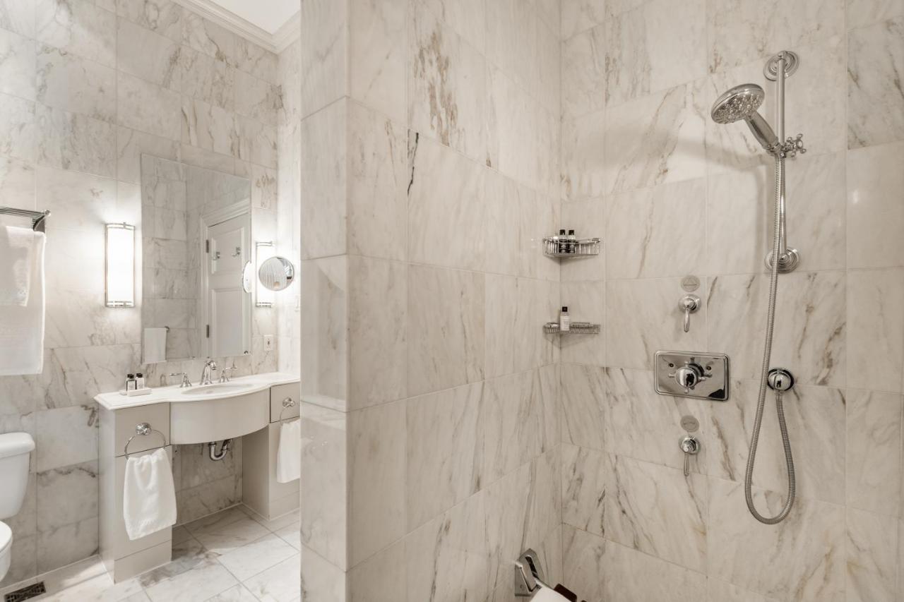 Hotel Le St. James Montreal Zewnętrze zdjęcie