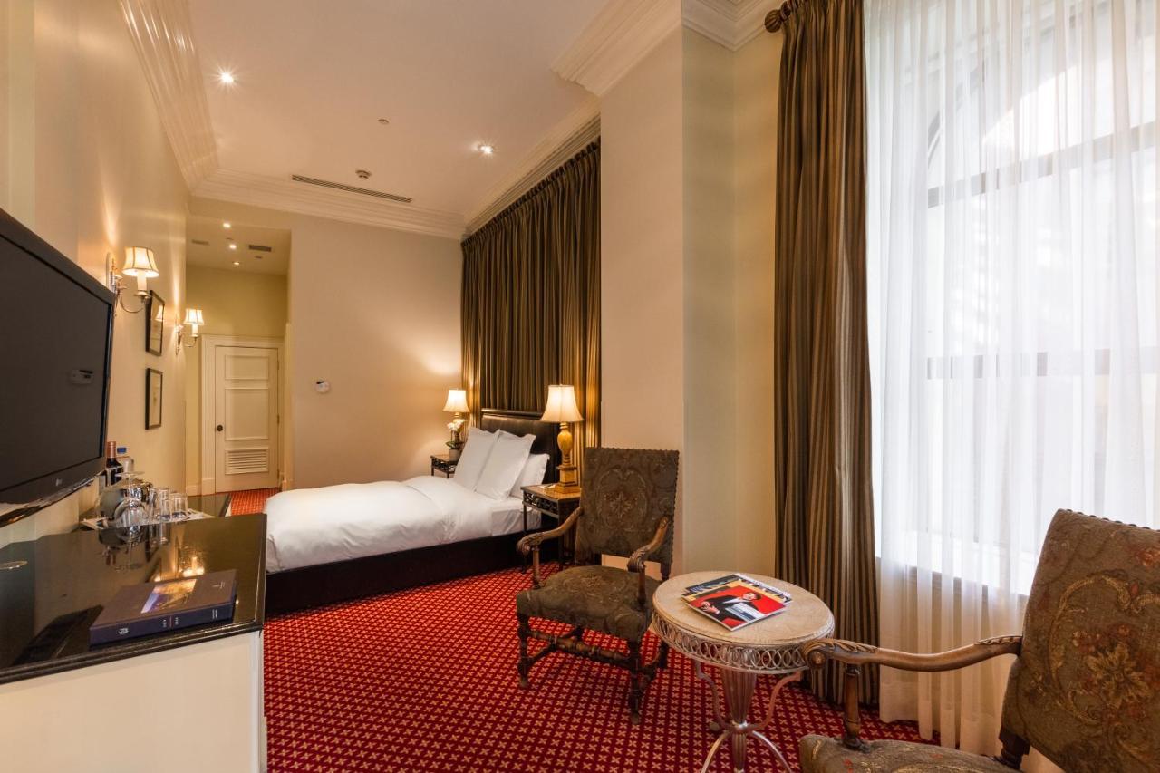 Hotel Le St. James Montreal Zewnętrze zdjęcie