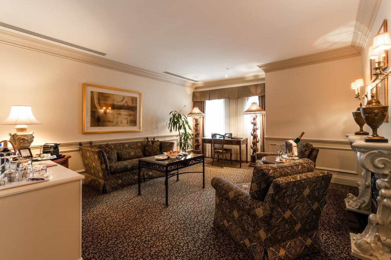 Hotel Le St. James Montreal Zewnętrze zdjęcie