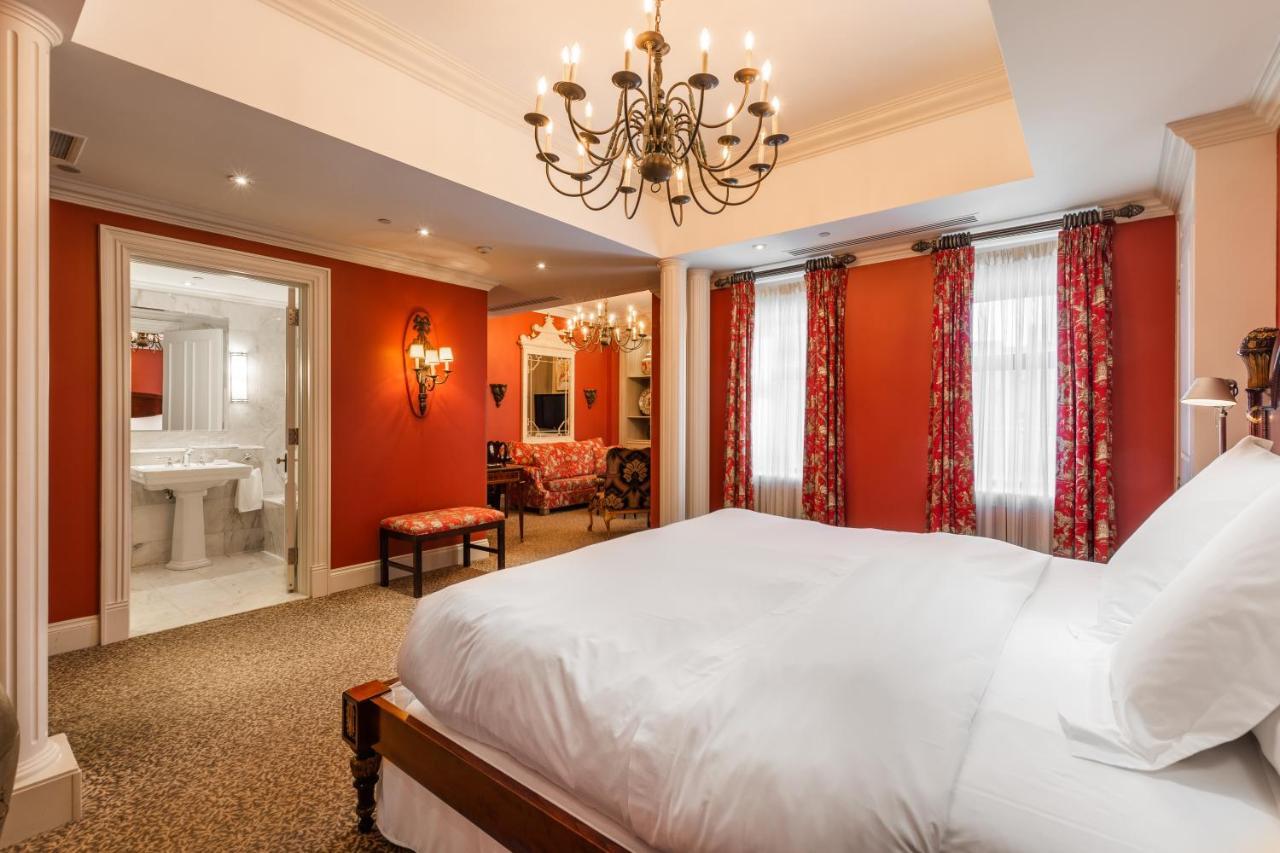 Hotel Le St. James Montreal Zewnętrze zdjęcie
