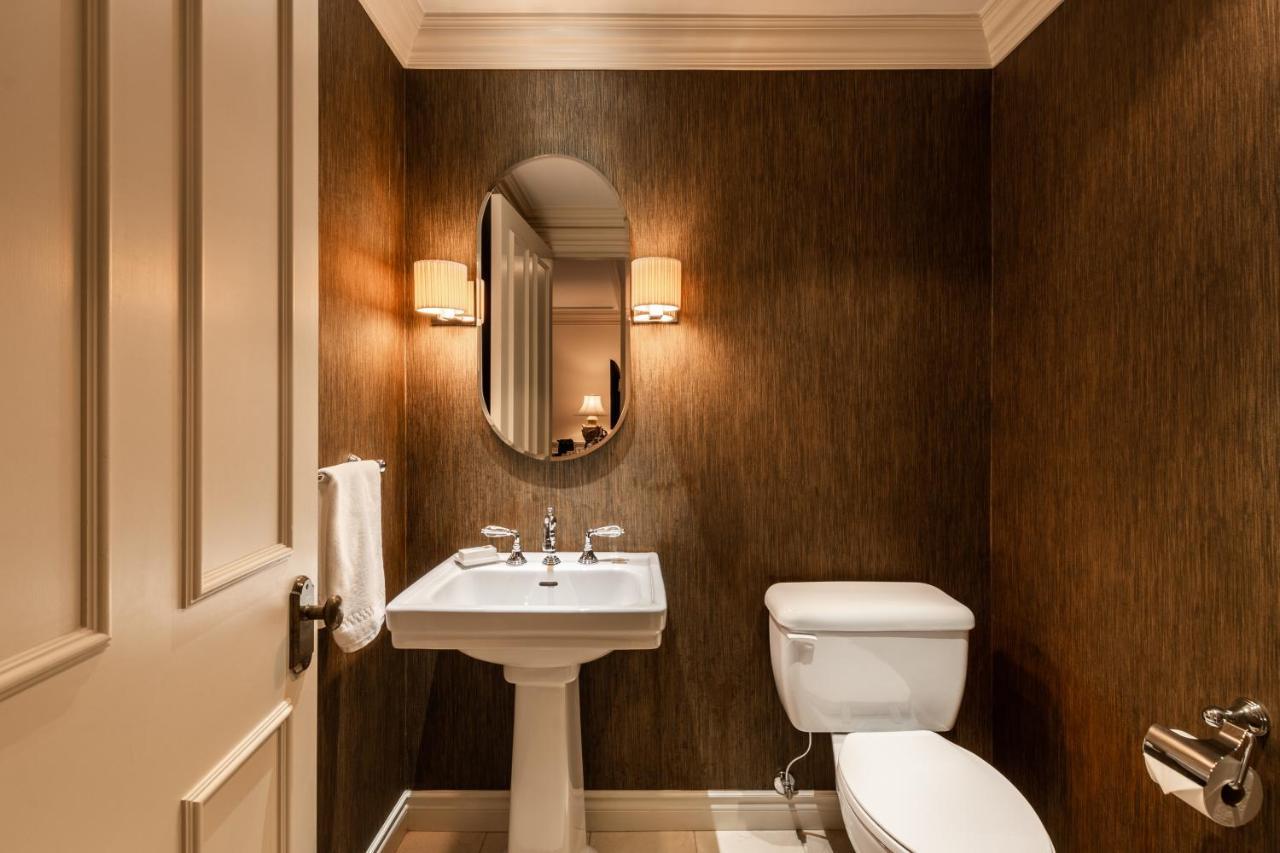 Hotel Le St. James Montreal Zewnętrze zdjęcie