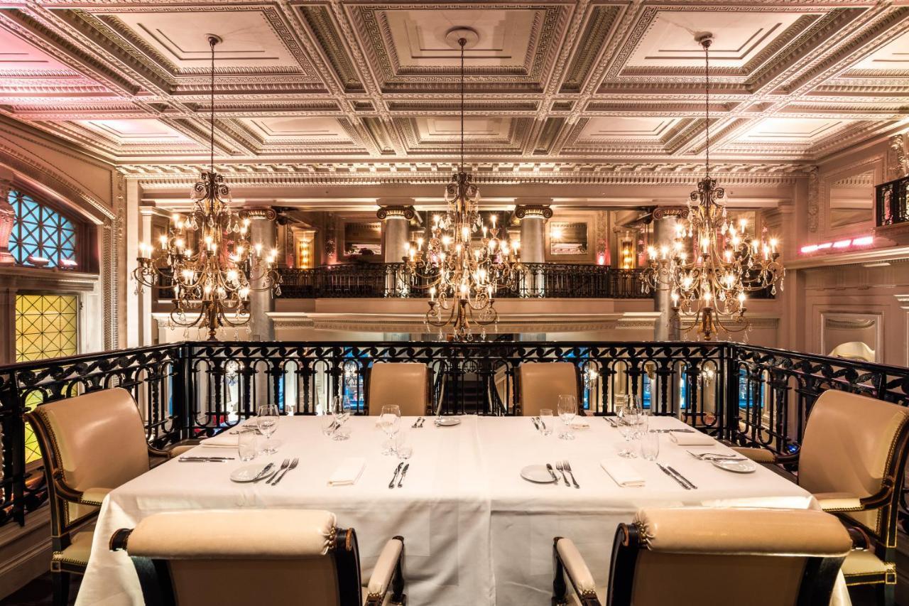 Hotel Le St. James Montreal Zewnętrze zdjęcie